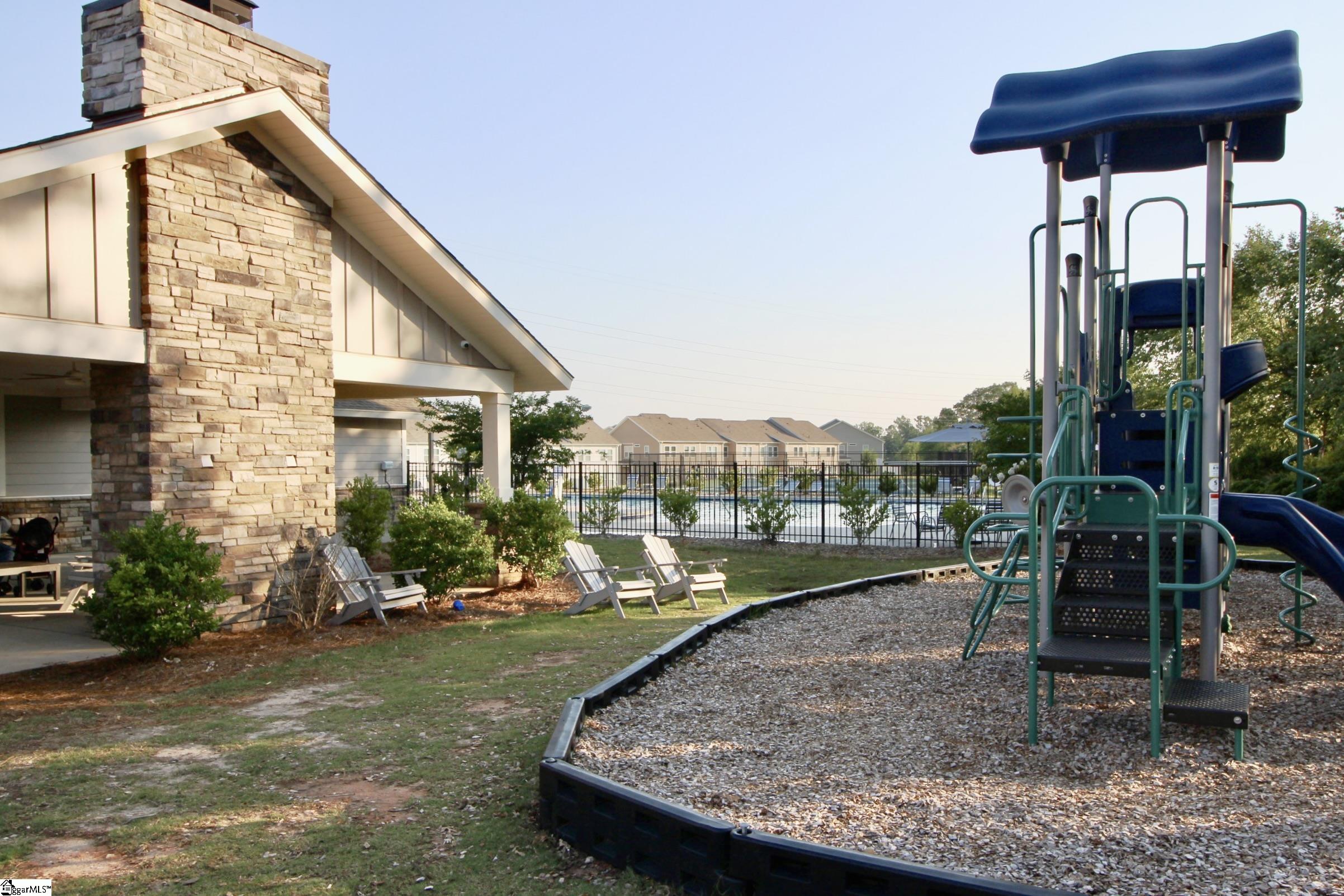 305 Yellow Fox Road Greer, SC 29650 - Photo 23 of 24