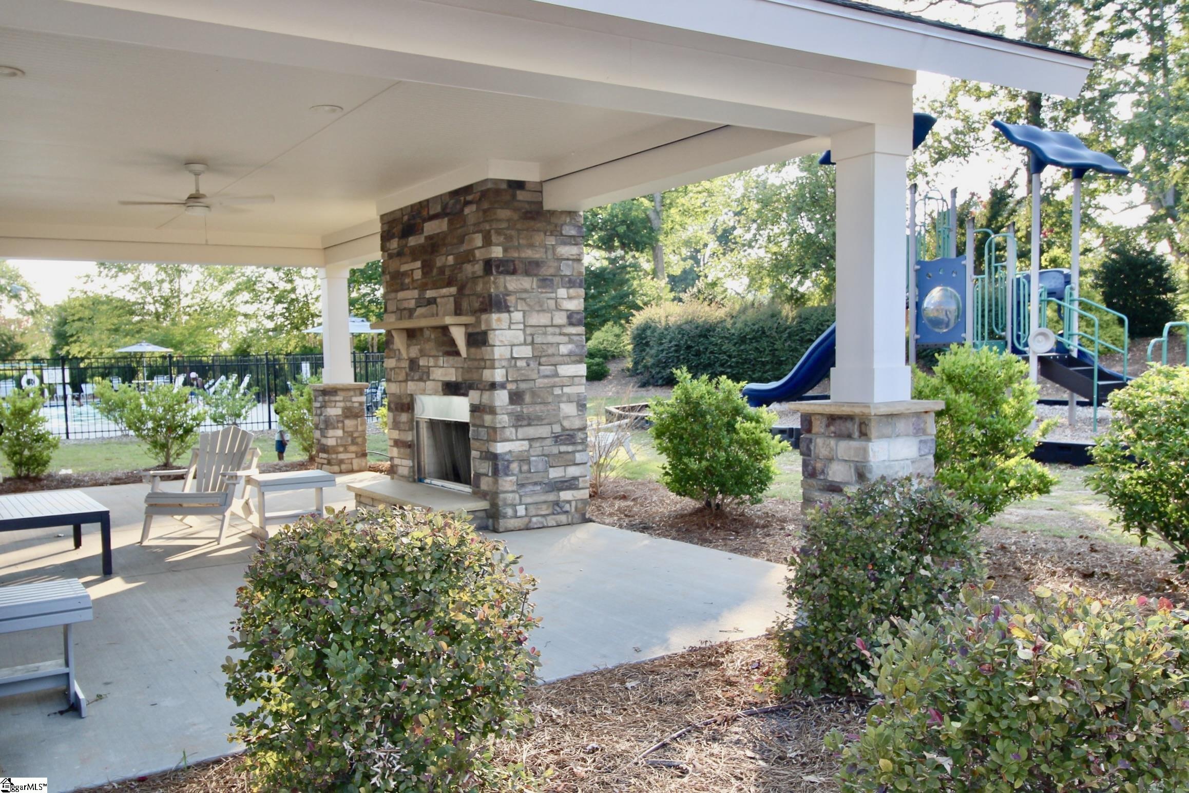 305 Yellow Fox Road Greer, SC 29650 - Photo 24 of 24