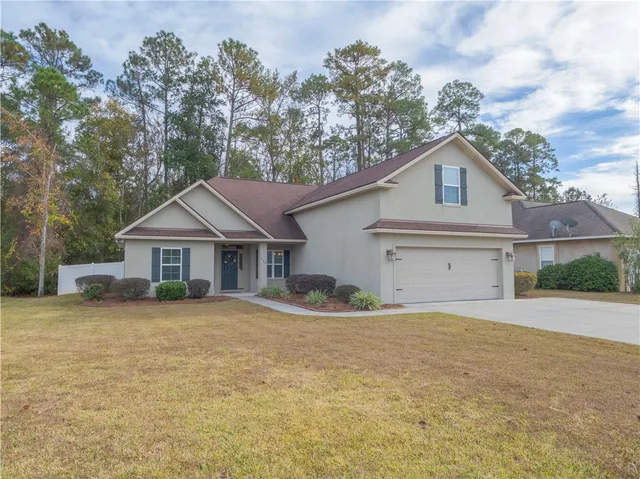 $379,985 | 558 Freedom Trail, Brunswick, GA 31525