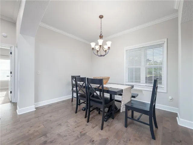 $379,985 | 558 Freedom Trail, Brunswick, GA 31525