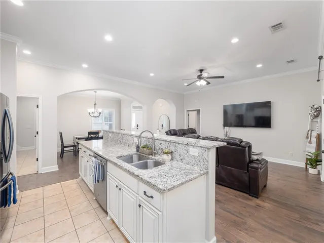 $379,985 | 558 Freedom Trail, Brunswick, GA 31525