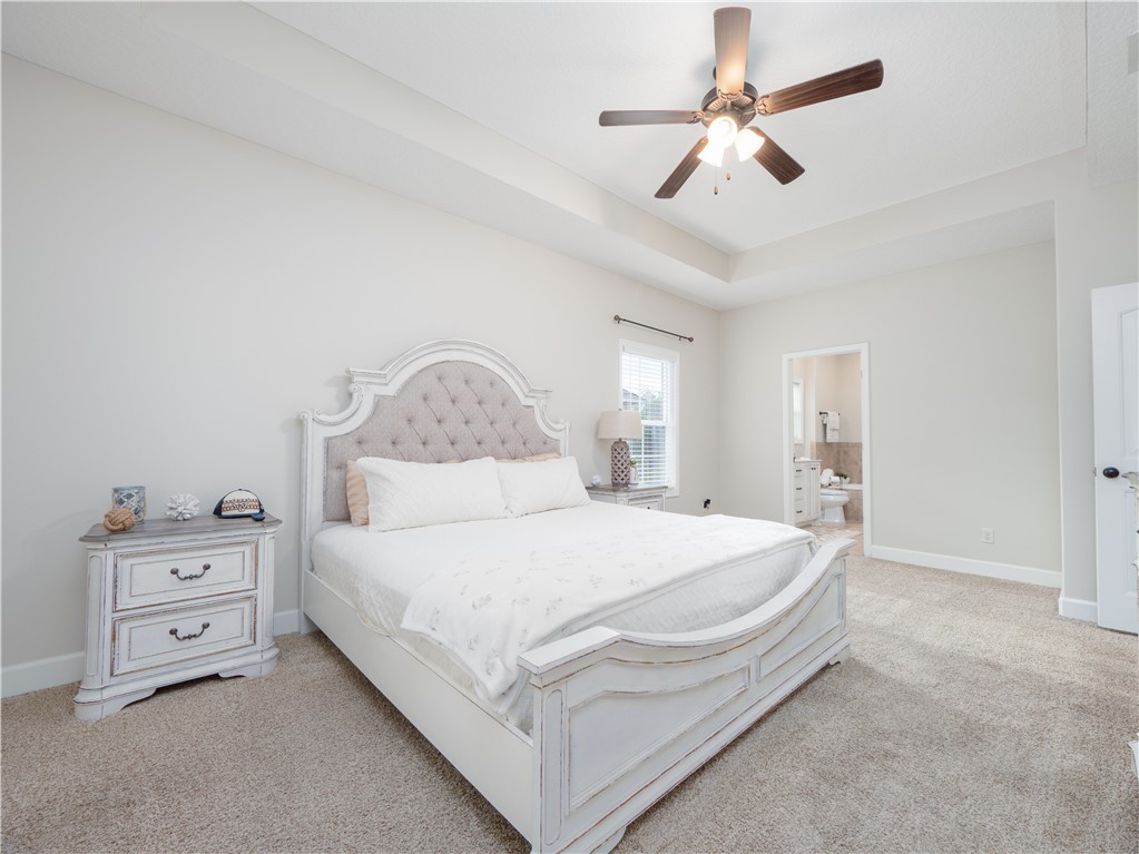 558 Freedom Trail Brunswick, GA 31525 - Photo 17 of 28