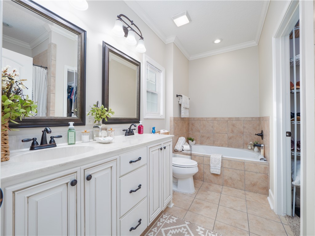 558 Freedom Trail Brunswick, GA 31525 - Photo 18 of 28