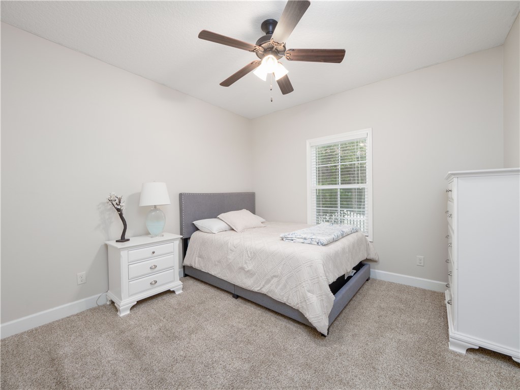 558 Freedom Trail Brunswick, GA 31525 - Photo 19 of 28