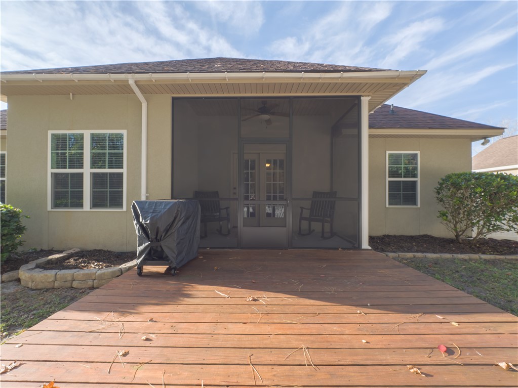 558 Freedom Trail Brunswick, GA 31525 - Photo 25 of 28