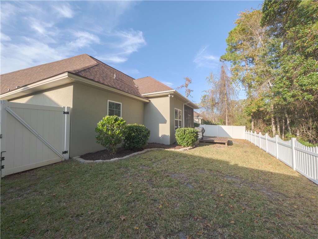 558 Freedom Trail Brunswick, GA 31525 - Photo 27 of 28