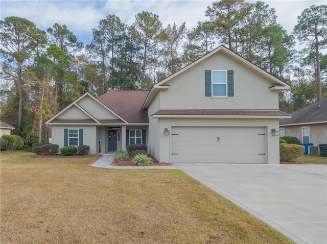 $379,985 | 558 Freedom Trail, Brunswick, GA 31525