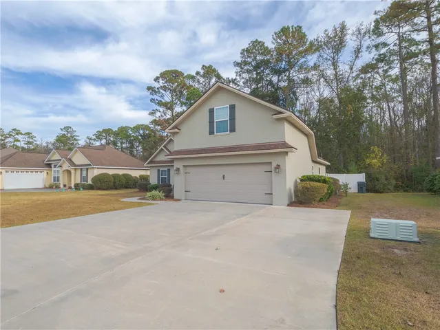 $379,985 | 558 Freedom Trail, Brunswick, GA 31525