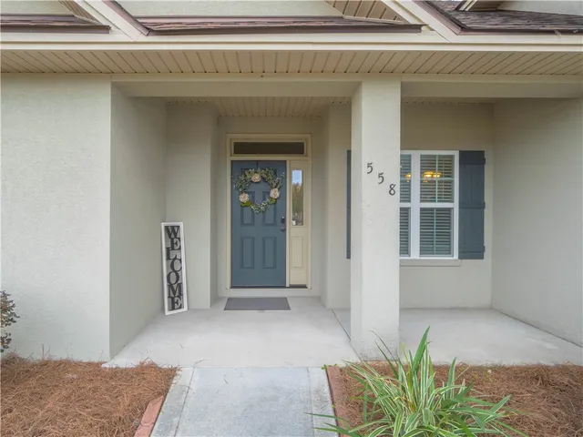 $379,985 | 558 Freedom Trail, Brunswick, GA 31525