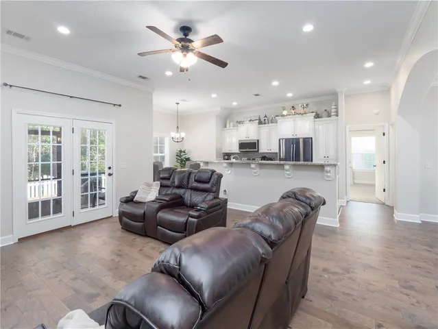 $379,985 | 558 Freedom Trail, Brunswick, GA 31525