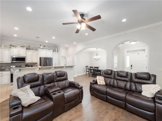 $379,985 | 558 Freedom Trail, Brunswick, GA 31525