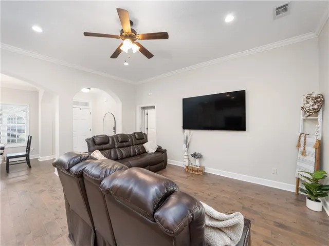 $379,985 | 558 Freedom Trail, Brunswick, GA 31525