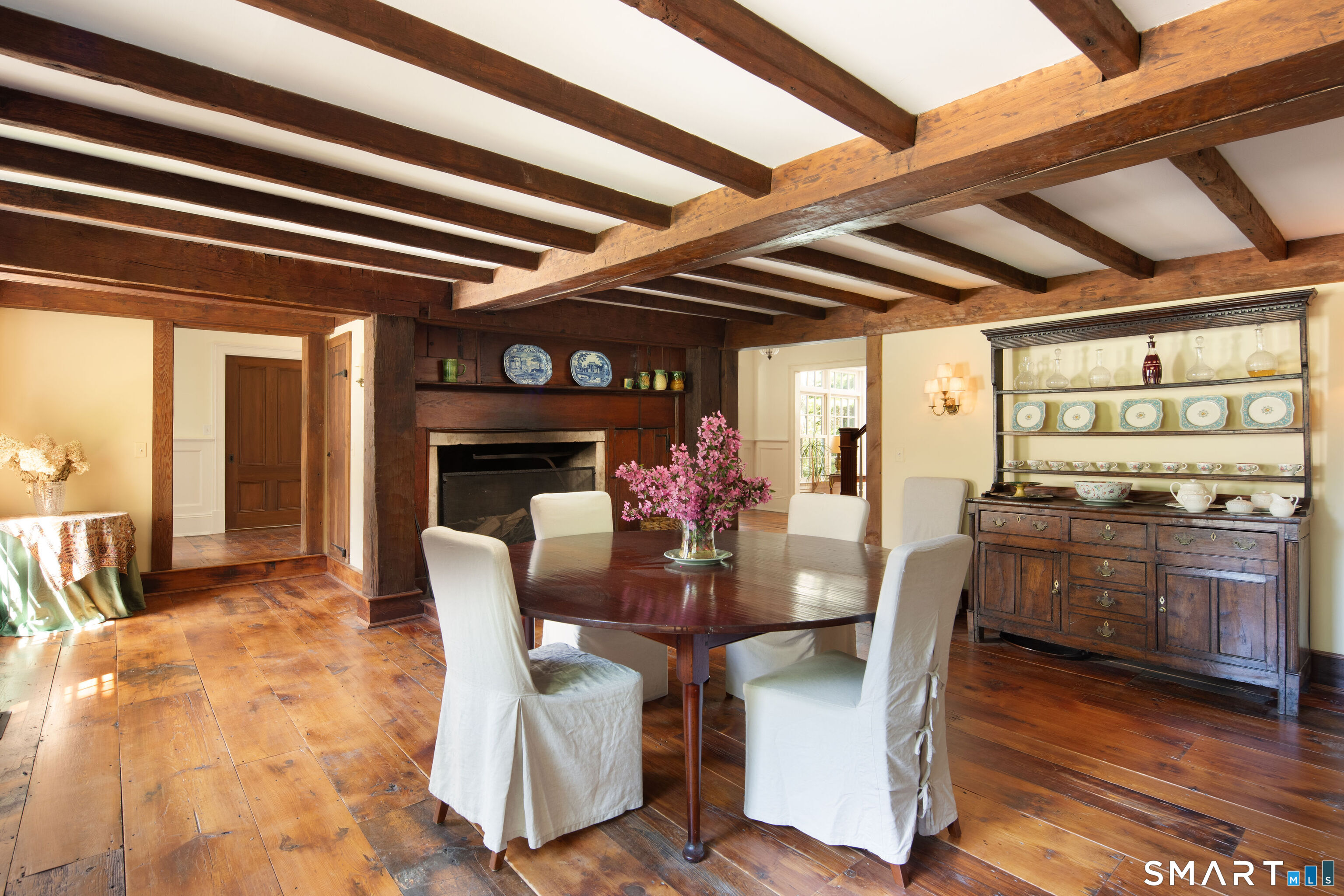 158 Taconic Road Salisbury, CT 06068 - Photo 17 of 28