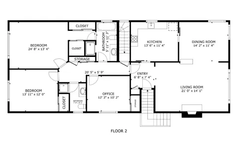 $1,648,000 | 310 Pacheco Street, San Francisco, CA 94116