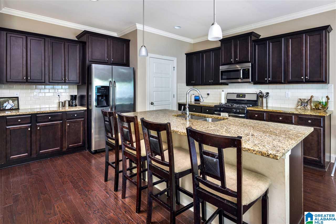 558 Chelsea Station Circle Chelsea, AL 35043 - Photo 9 of 32