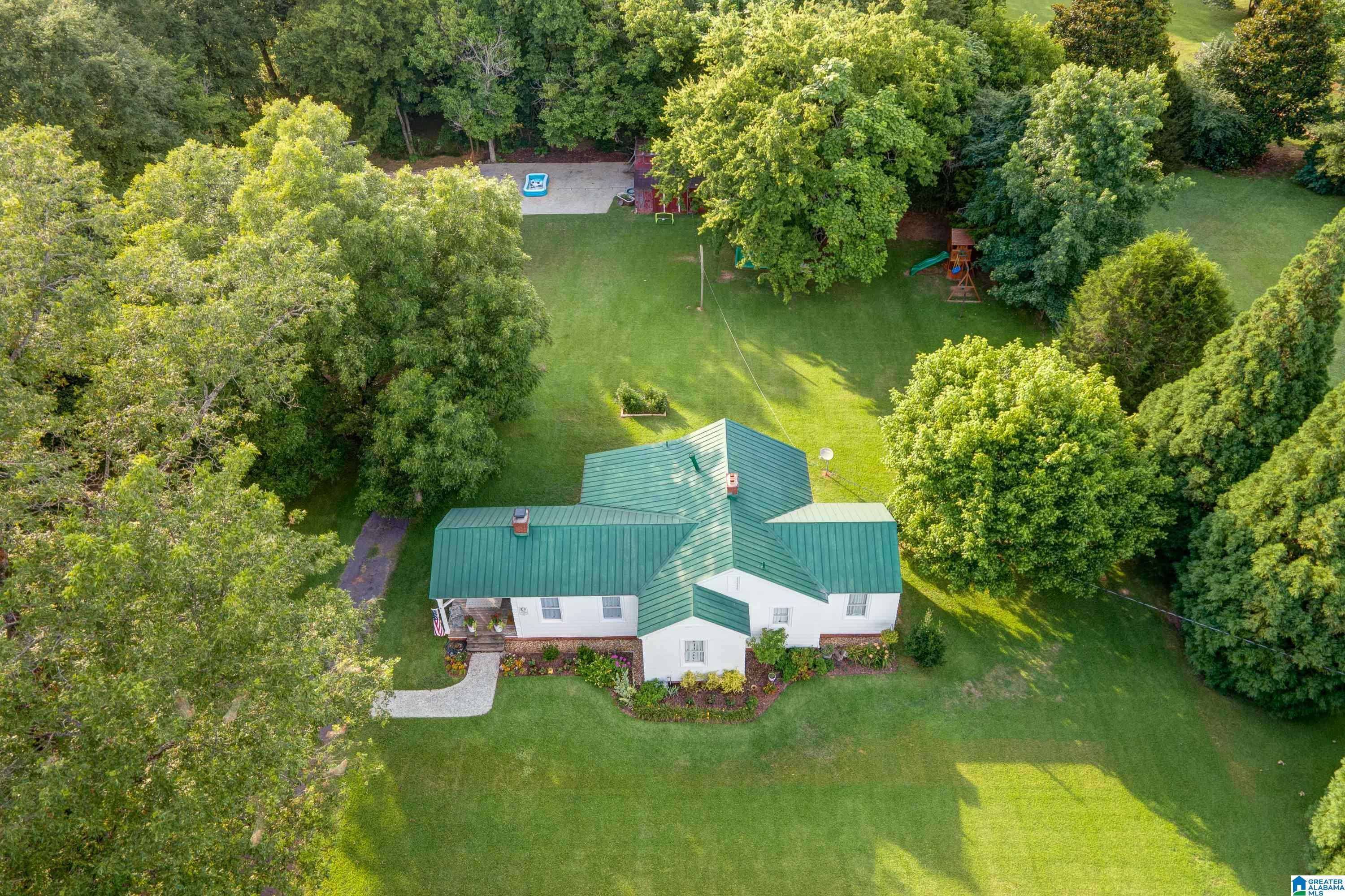 6042 Pleasant Hill Road Bessemer, AL 35022 - Photo 35 of 47