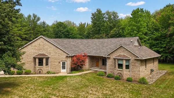 $825,000 | 5785 West Isabella Road, Mount Pleasant, MI 48858