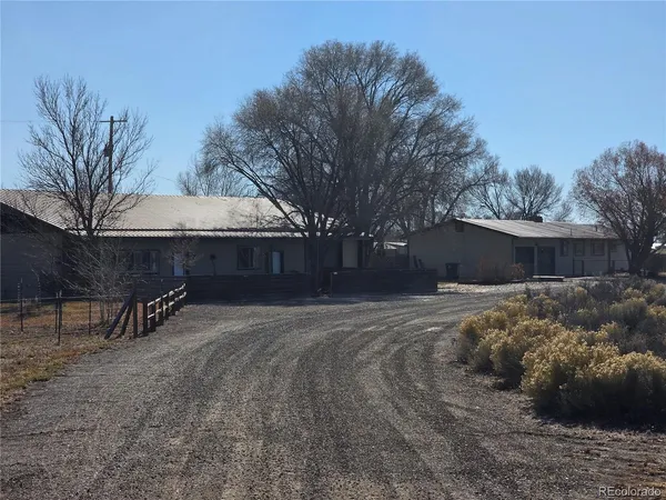 $634,900 | 11762 East Us Highway, Alamosa, CO 81101
