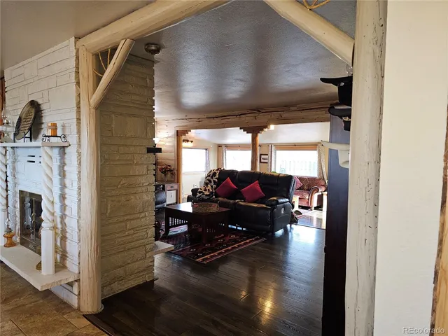 $650,000 | 11762 East Us Highway, Alamosa, CO 81101