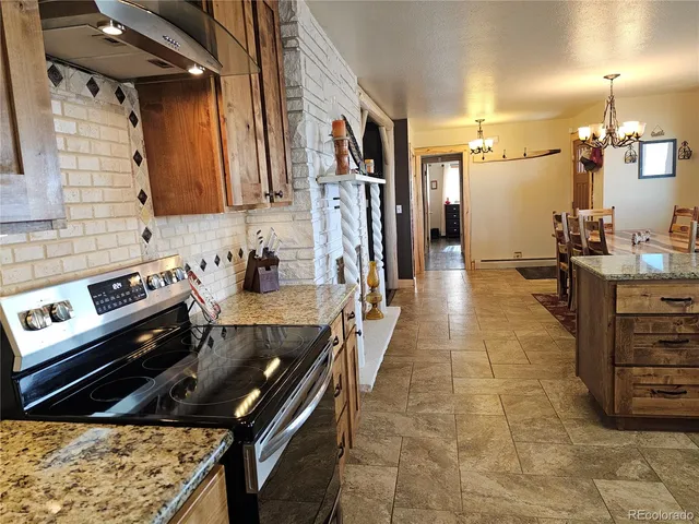 $650,000 | 11762 East Us Highway, Alamosa, CO 81101