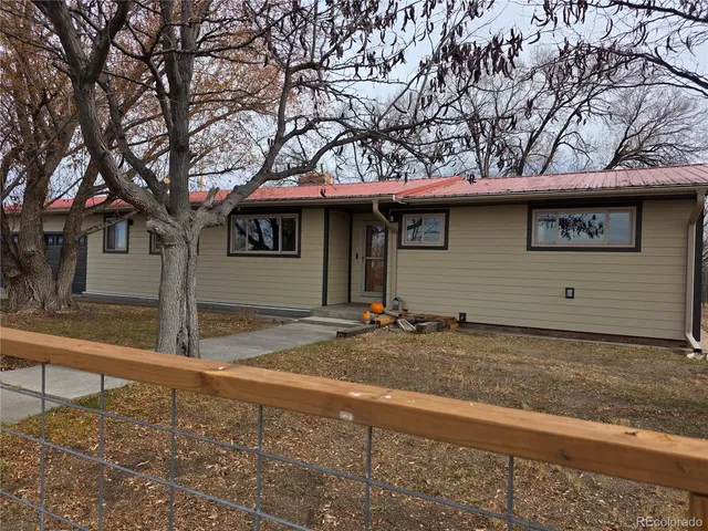 $650,000 | 11762 East Us Highway, Alamosa, CO 81101