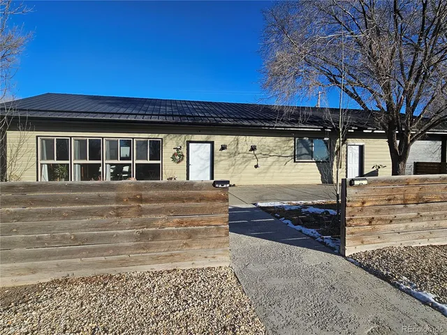 $650,000 | 11762 East Us Highway, Alamosa, CO 81101