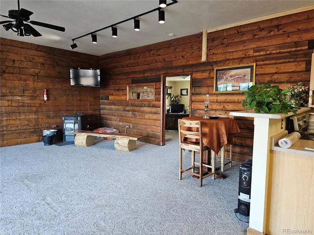 $650,000 | 11762 East Us Highway, Alamosa, CO 81101