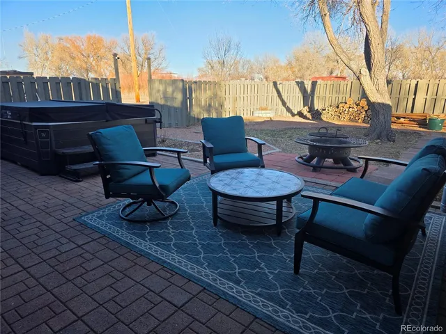 $650,000 | 11762 East Us Highway, Alamosa, CO 81101