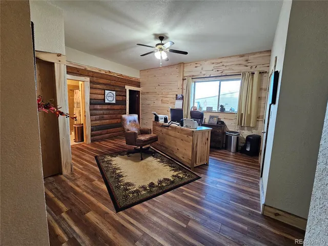 $650,000 | 11762 East Us Highway, Alamosa, CO 81101