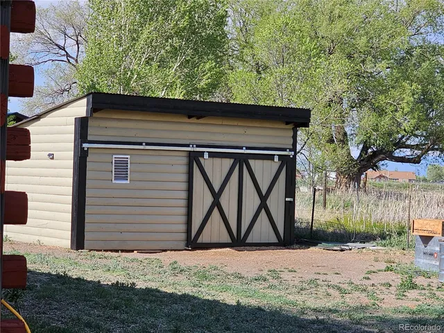 $650,000 | 11762 East Us Highway, Alamosa, CO 81101