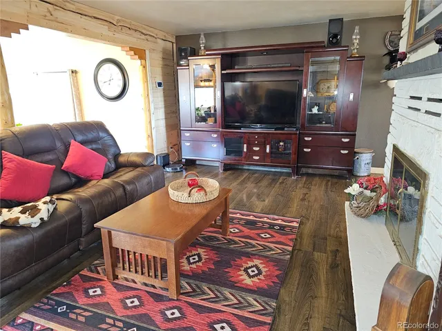 $650,000 | 11762 East Us Highway, Alamosa, CO 81101