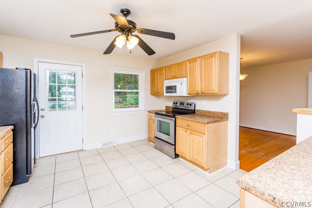 4501 Melody Road North Chesterfield, VA 23234 - Photo 21 of 45 Gallery Image 21