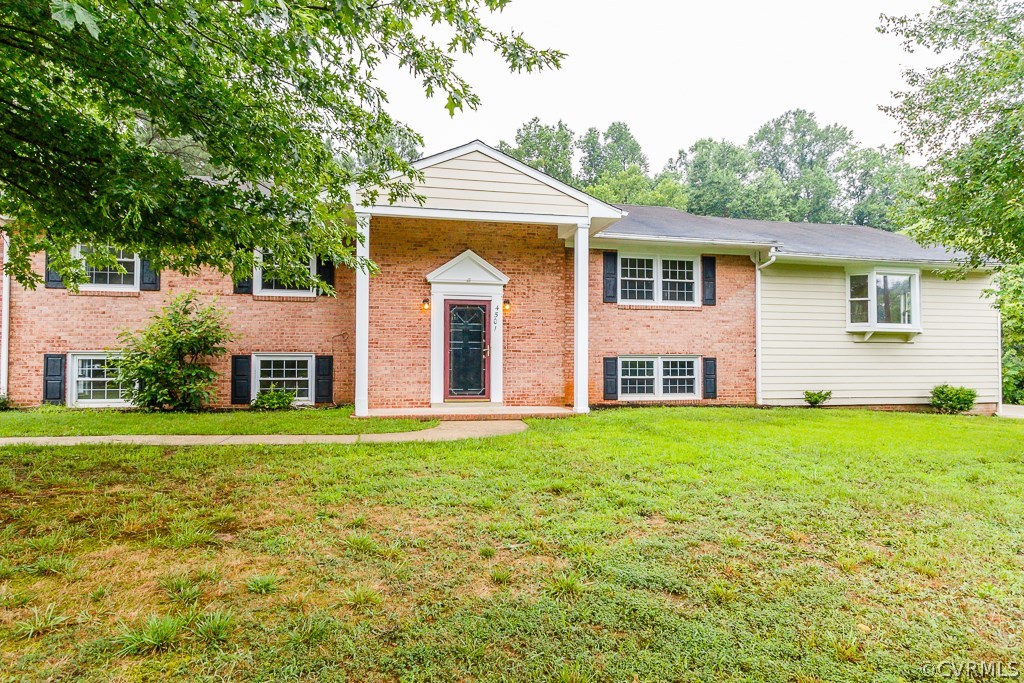 4501 Melody Road North Chesterfield, VA 23234 - Photo 3 of 45 Gallery Image 3