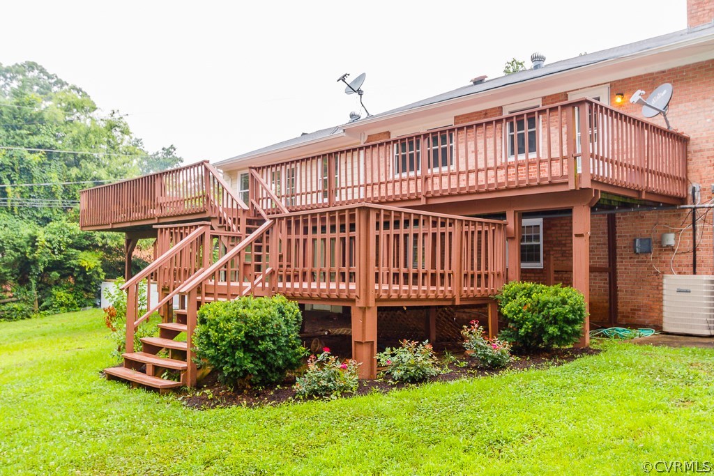 4501 Melody Road North Chesterfield, VA 23234 - Photo 6 of 45 Gallery Image 6