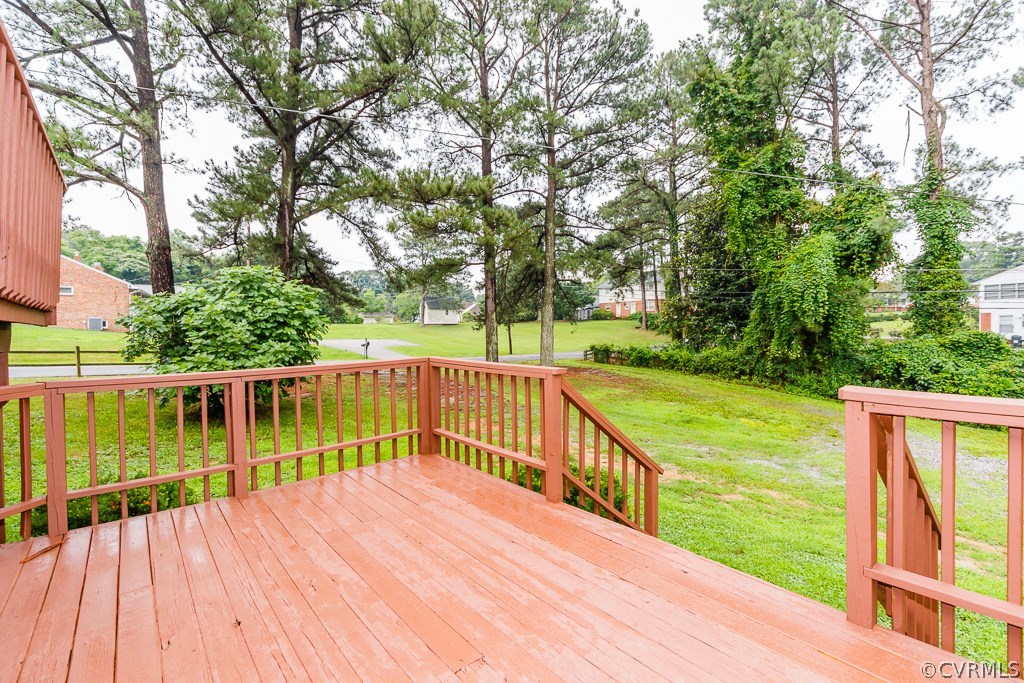 4501 Melody Road North Chesterfield, VA 23234 - Photo 8 of 45 Gallery Image 8