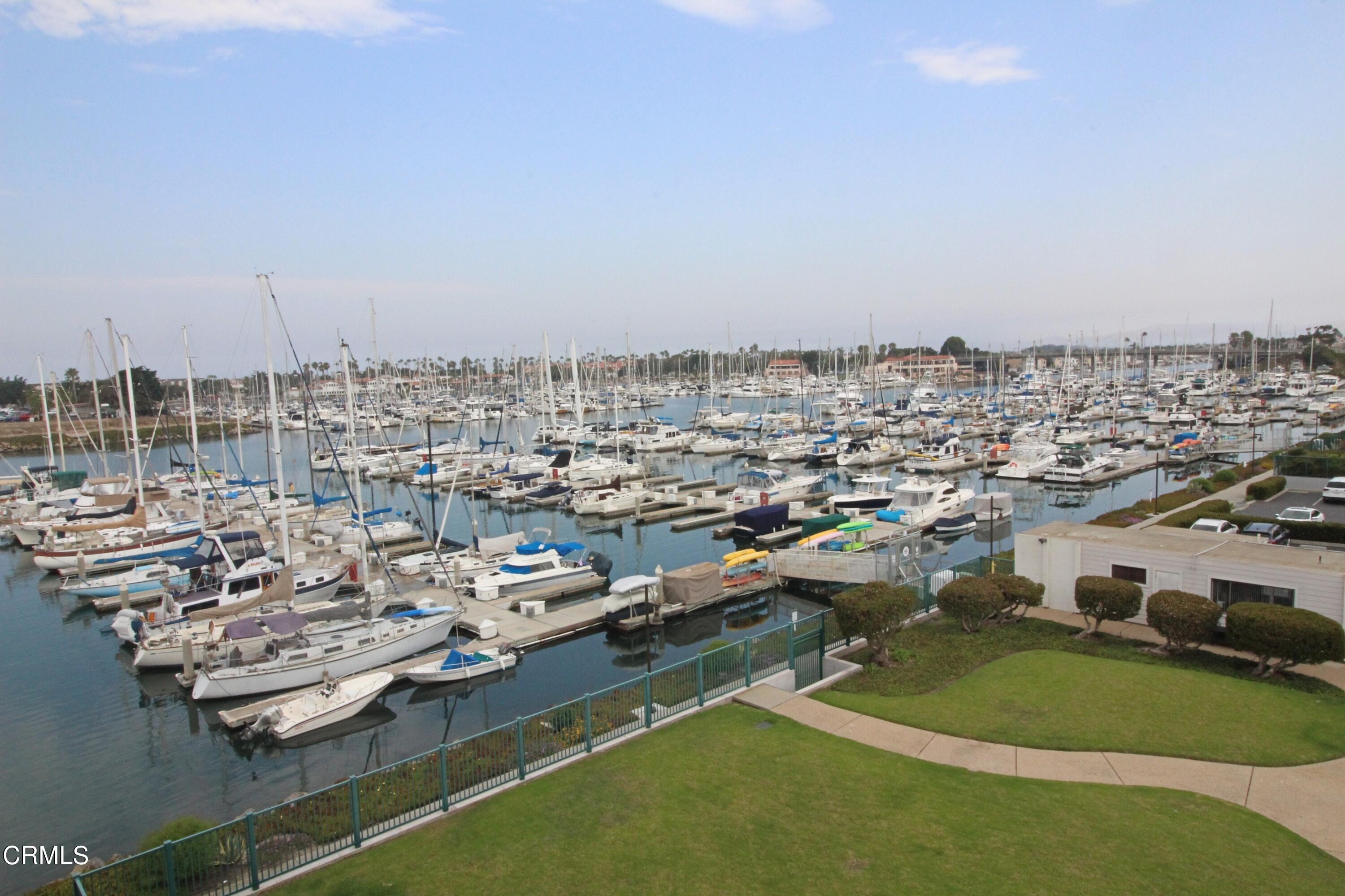 3101 Peninsula Road, Unit 312 Oxnard, CA 93035 - Photo 20 of 26 a view of a city