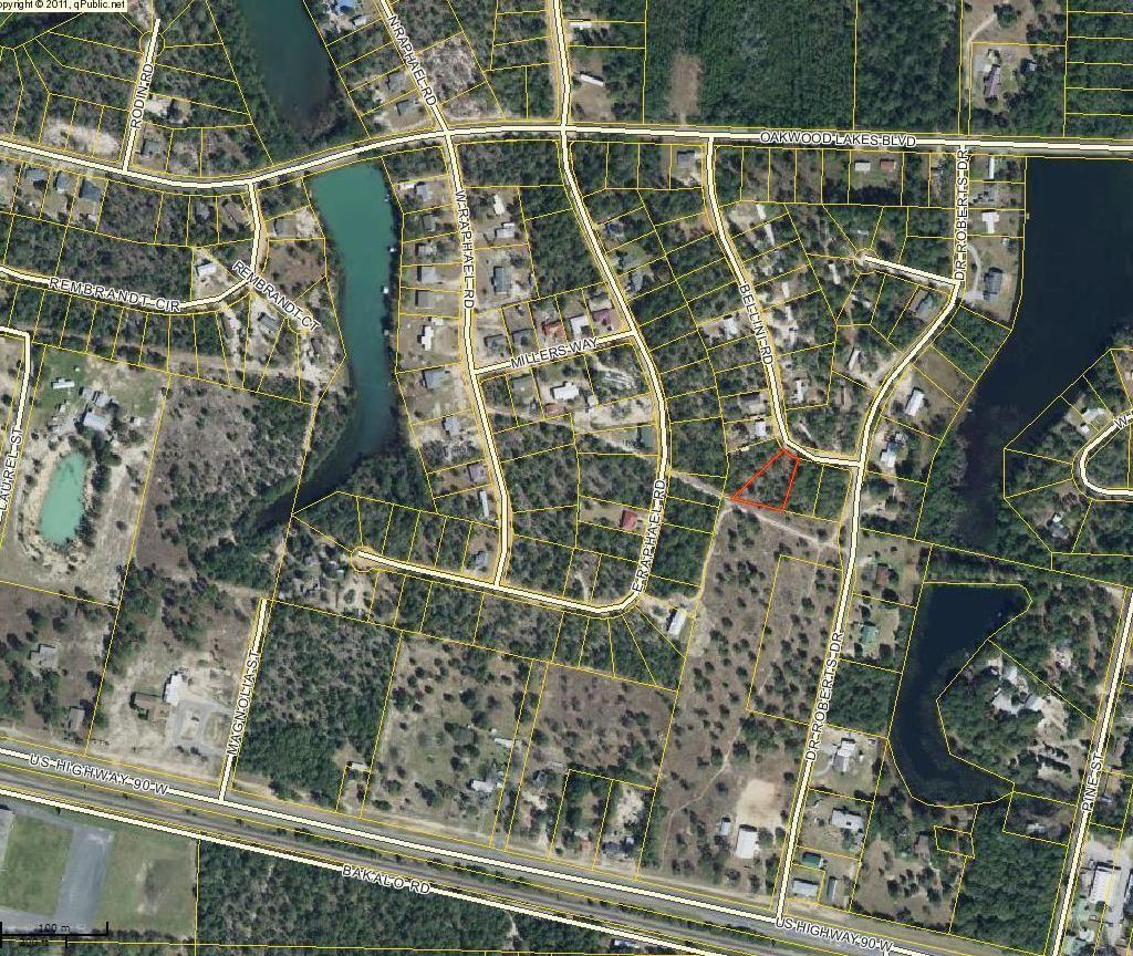 45 Bellini Road DeFuniak Springs, FL 32433 - Photo 27 of 27 45 Bellini Rd