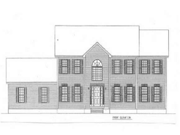Lot 9 Popple Road New Boston, NH 03070 - Photo 1 of 1