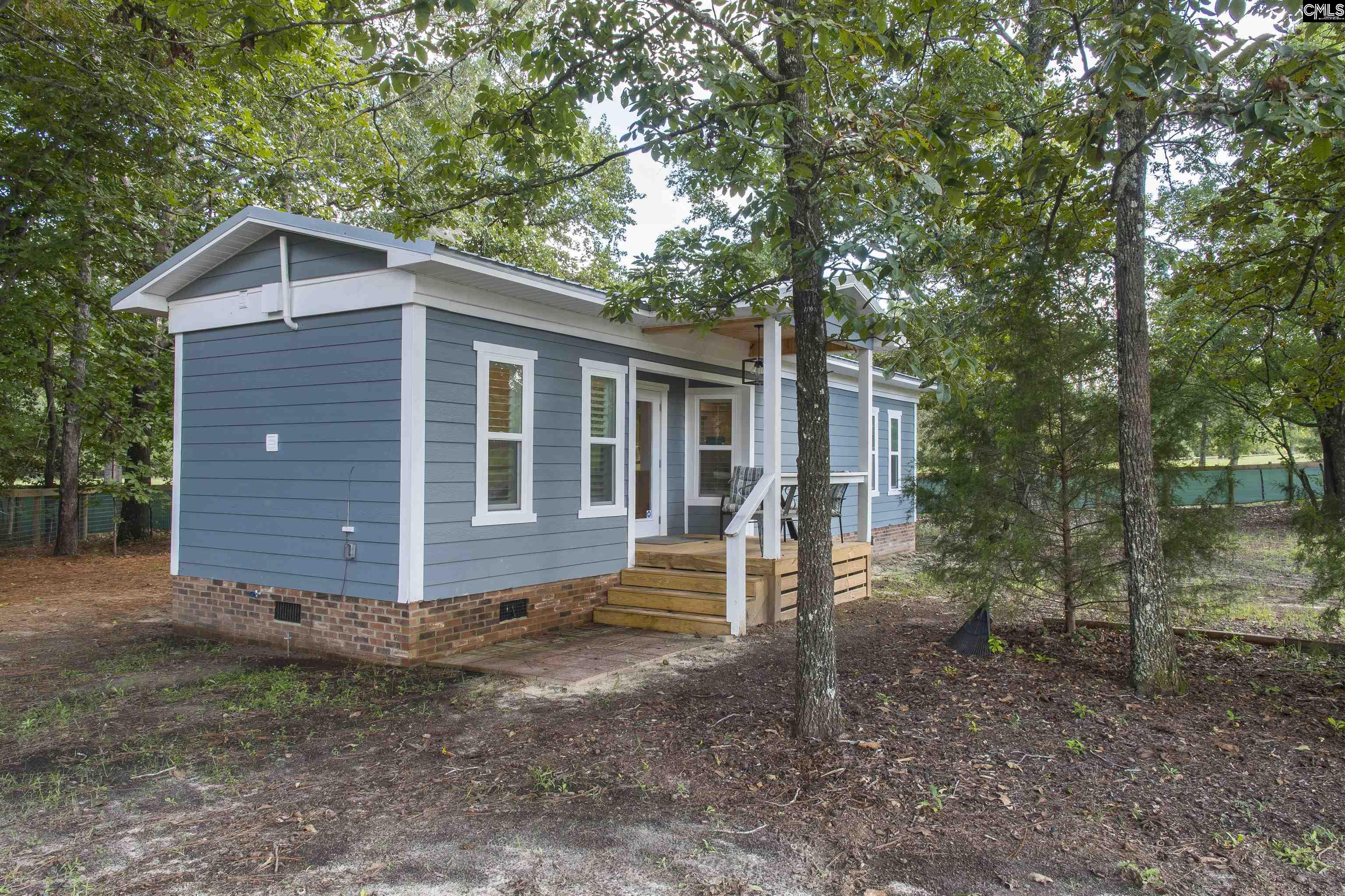 1377 Pine Road Camden, SC 29020 - Photo 3 of 30