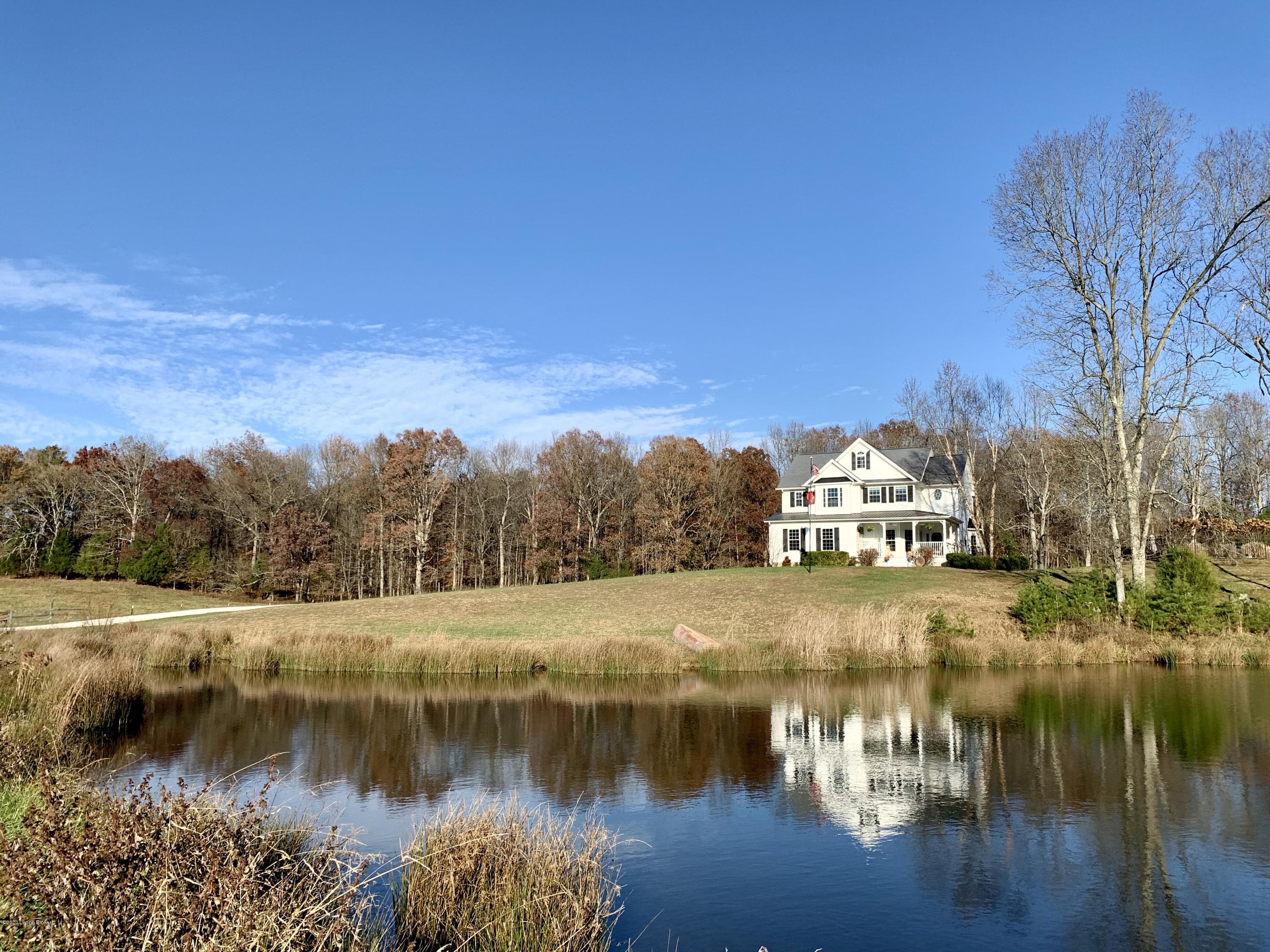 1002 Pearman Road Clarkson, KY 42726 - Photo 53 of 53 48b