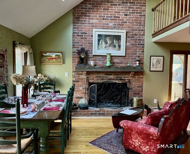 50 Dry Bridge Road Canton, CT 06019 - Photo 10 of 38 Gallery Image 10