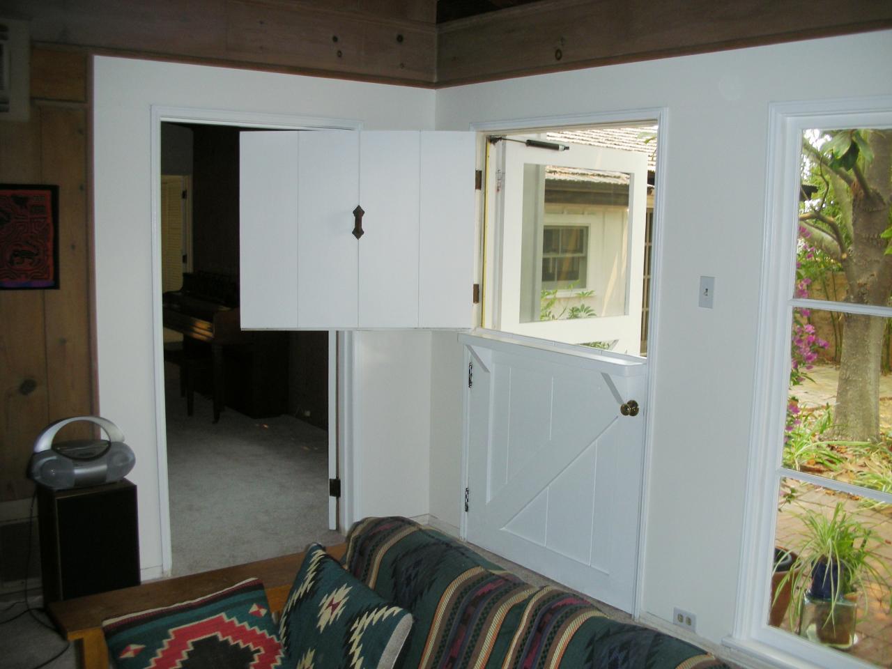 914 Cheltenham Road Santa Barbara, CA 93105 - Photo 14 of 17 Front Door