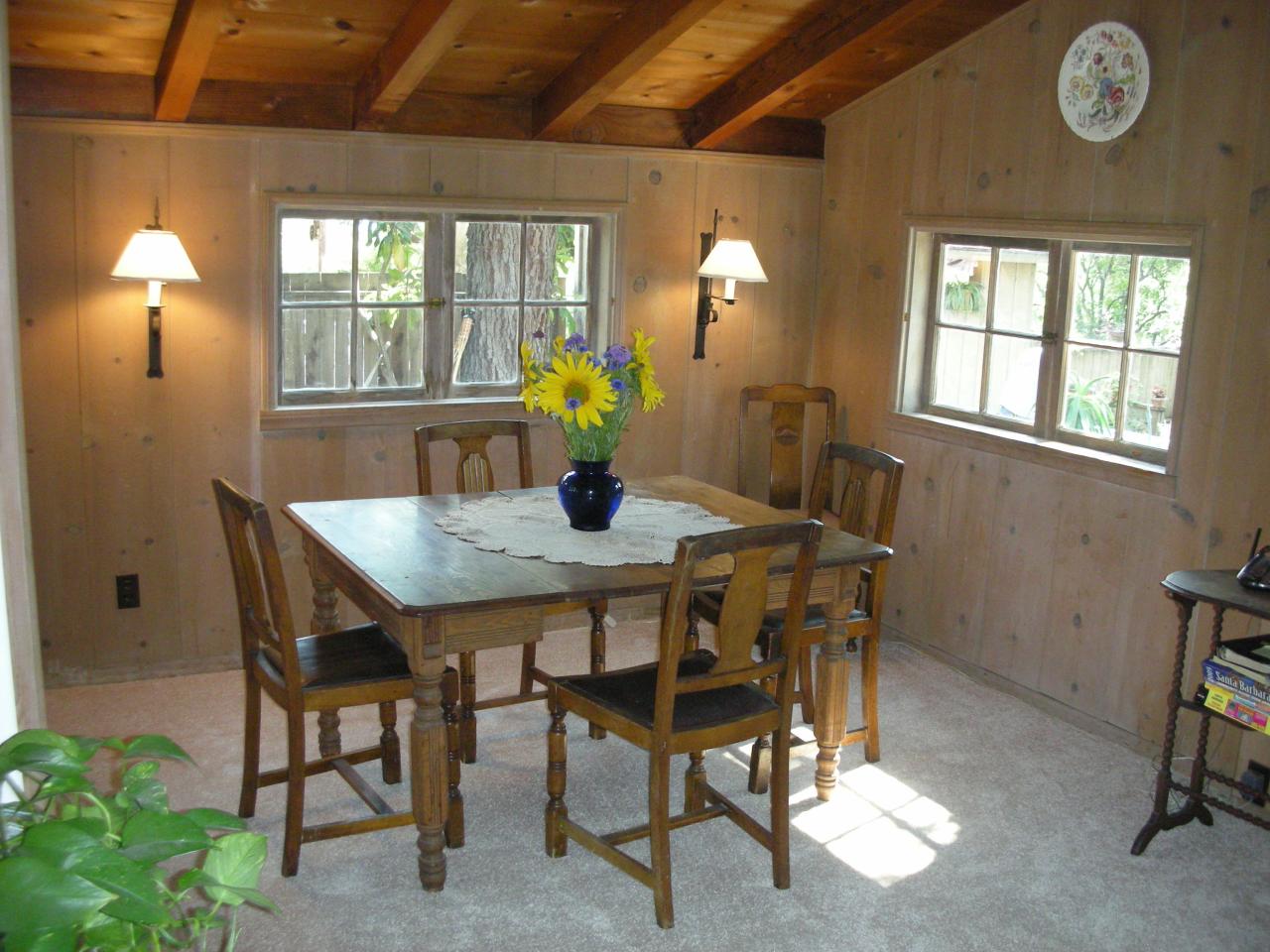 914 Cheltenham Road Santa Barbara, CA 93105 - Photo 3 of 17 Dining Room