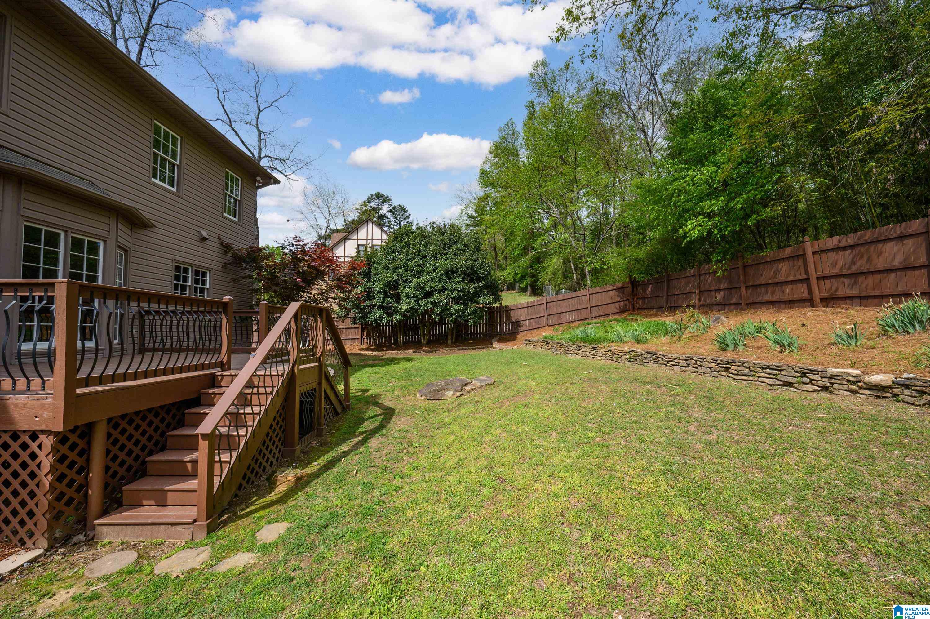 3308 Saddlebrook Circle Birmingham, AL 35210 - Photo 56 of 68