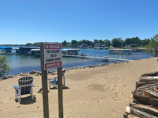 $37,000 | 15 Diamond Harbor Court, Cassopolis, MI 49031