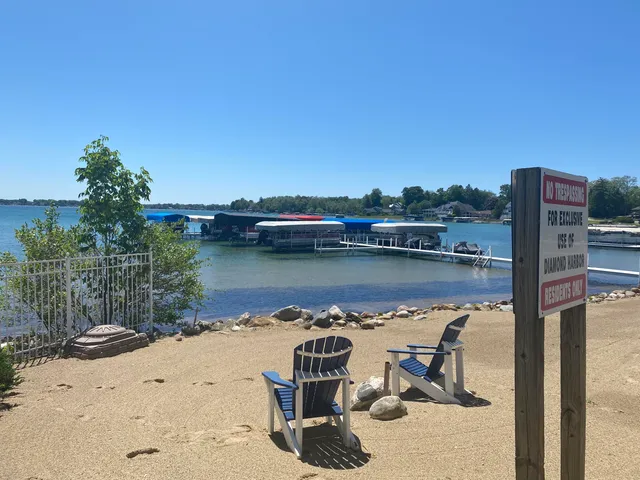 $37,000 | 15 Diamond Harbor Court, Cassopolis, MI 49031