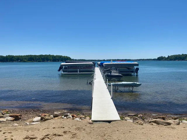 $37,000 | 15 Diamond Harbor Court, Cassopolis, MI 49031