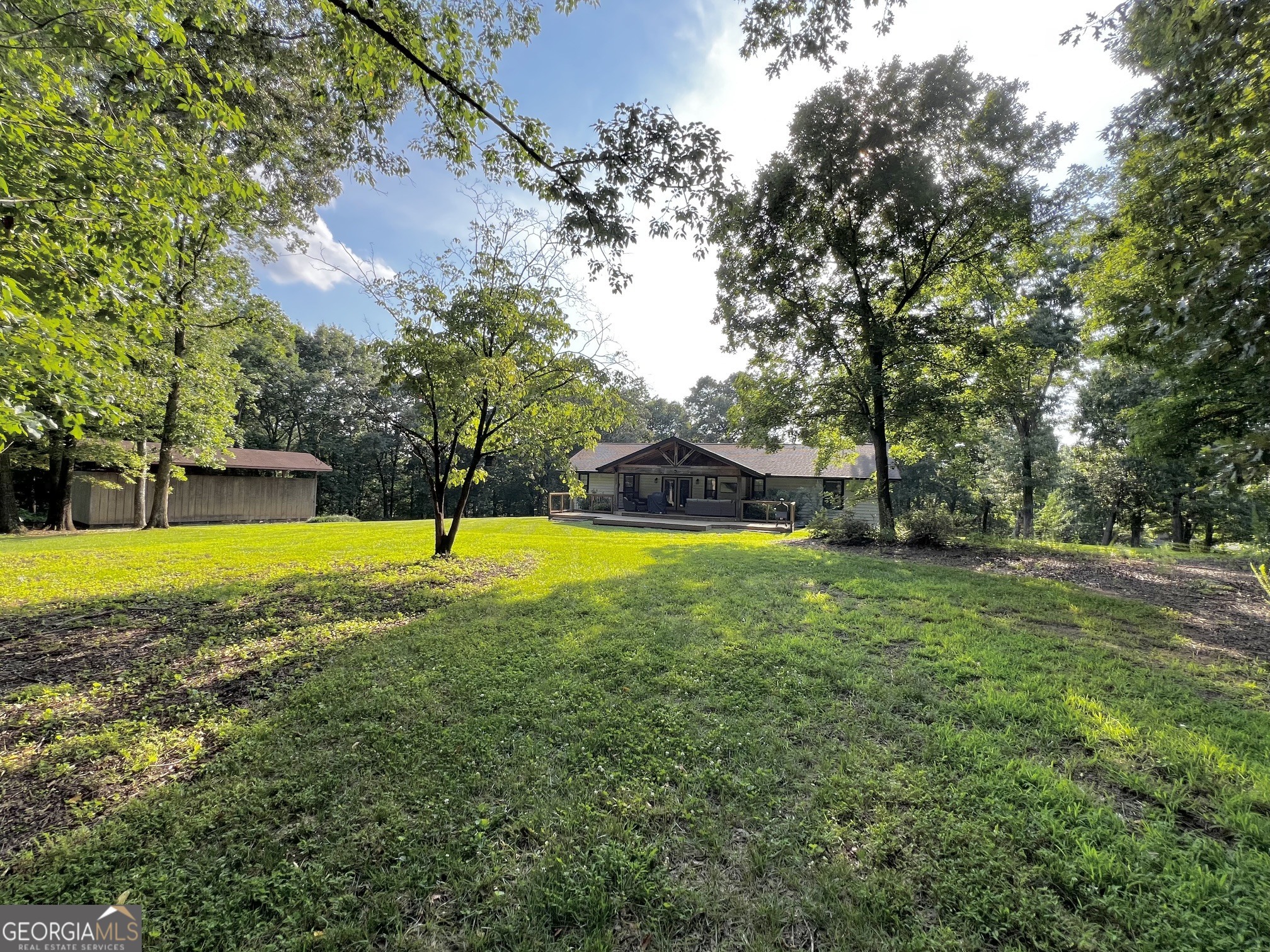 416 Glade Road Mount Airy, GA 30563 - Photo 49 of 53