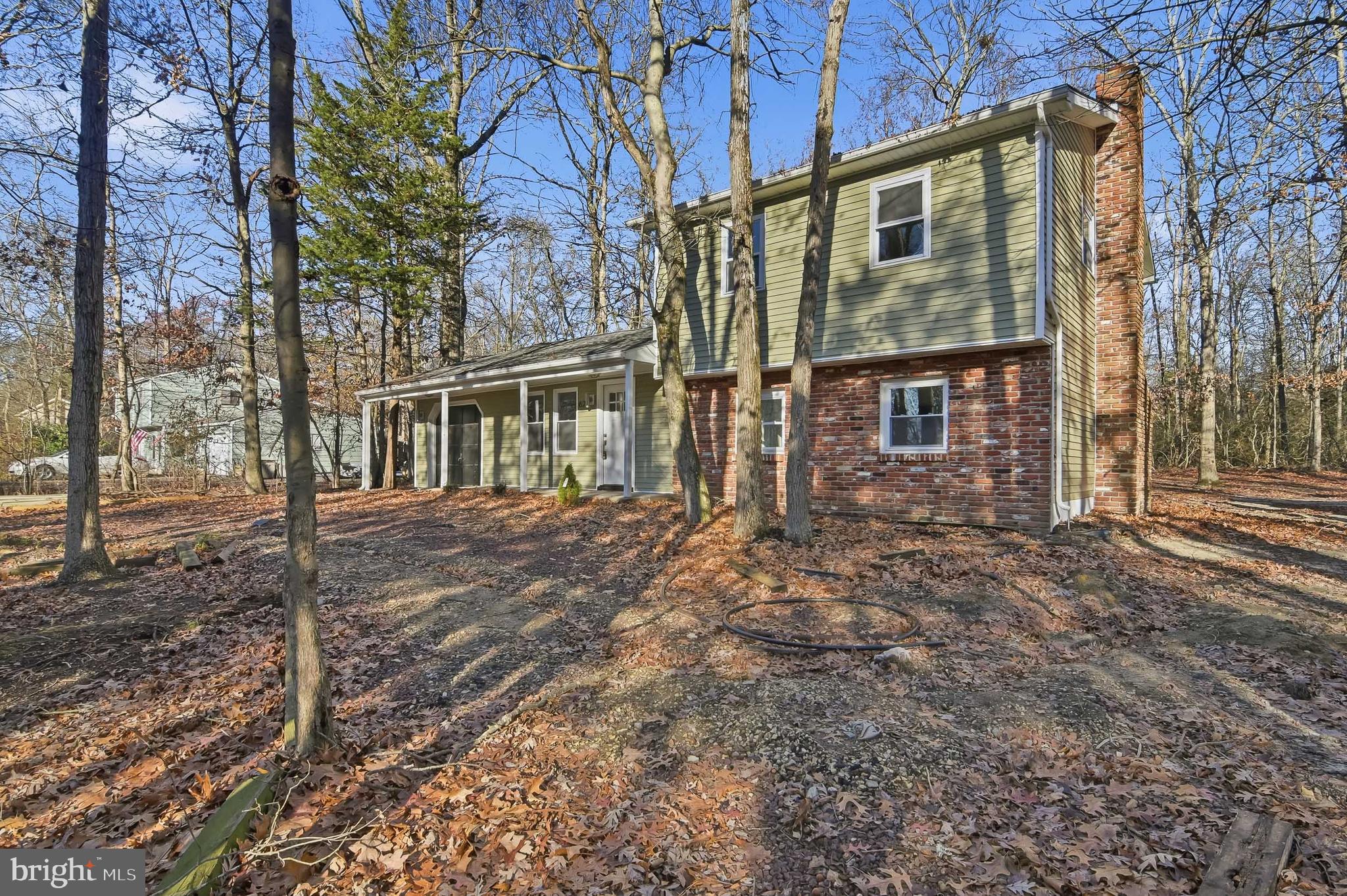 62 Grassy Lake Road Shamong, NJ 08088 - Photo 24 of 25
