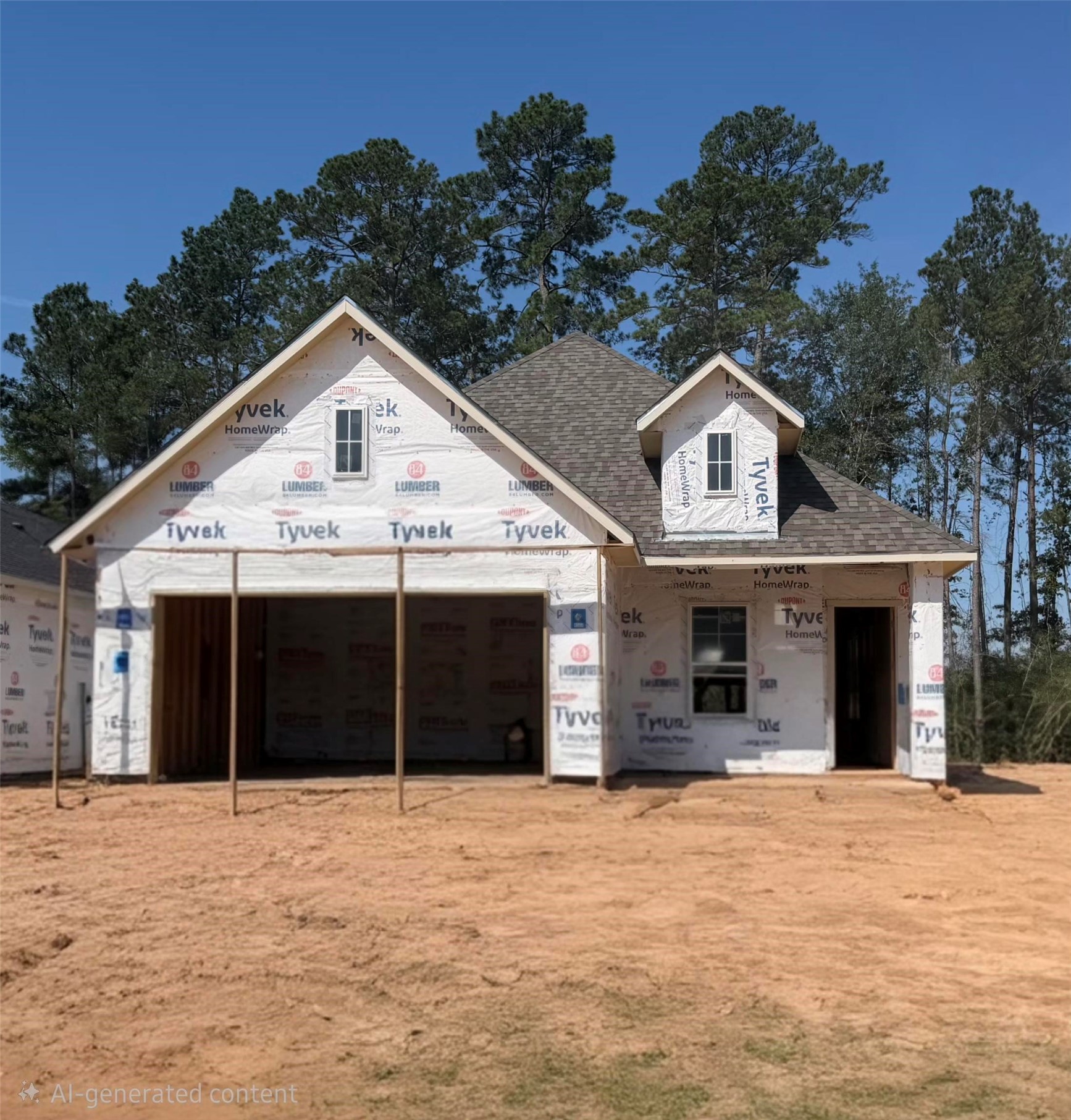 13410 Connection Way Conroe, TX 77302 - Photo 17 of 17